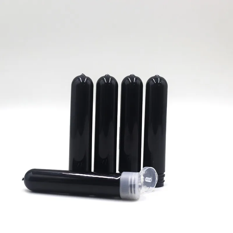 120mm Jar PET Plastic Preform 5 Gallon Scrap Oil