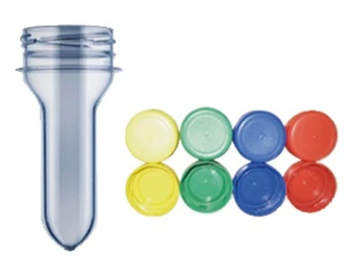 How PET Preforms are Enhancing the Flexibility of Packaging Solutions 2