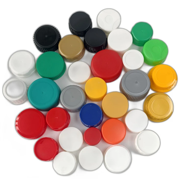 Premium Quality 30mm 32mm PET Bottle Preforms For Wide-Mouth Cosmetic Jars factory